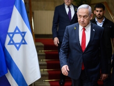 אחרי בריטניה: עוד מדינה מאיימת בצעדים נגד ישראל