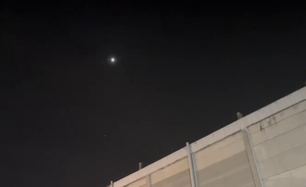 אזעקות בגוש דן, בשפלה ובאזור מודיעין בשל שיגור מתימן