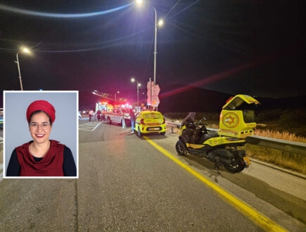 צאלה נרצחה בדרכה לחדר הלידה: "רק ביקשה חיים שקטים"