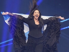התגובה הראשונה של יובל רפאל אחרי הזכייה במקום השני