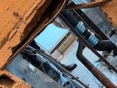 נמלטים, גרסת ניו אורלינס: 10 אסירים מסוכנים ברחו מהכלא