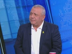 דעתו על הקמת מדינה פלסטינית, ו"הכישלון המוחלט" של רה"מ