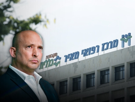 בשירות איראן: צעיר ישראלי ריגל אחרי נפתלי בנט