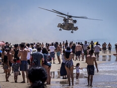 "ילד מדהים, סקרן וחובב טיס": עמית בן ה-15 נפצע קשה