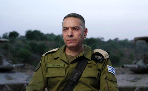 דובר צה"ל במסר לחמאס: "הפעם נתקוף - עד הכרעה"