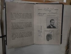 במבצע חשאי של המוסד: הובאו לארץ אלפי מסמכים של אלי כהן