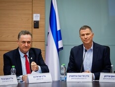 הח"כ המורד הודח, הקואליציה הצליחה לגבש רוב