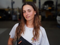 "הייתי פראיירית, עכשיו אני חוסכת אלפי שקלים"