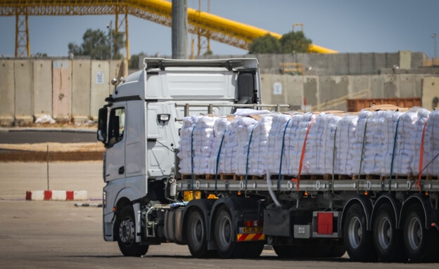 המתווה החדש שינתק את חמאס מאזרחים - והחשש הכבד בעזה