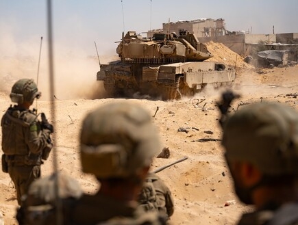 מתקפה דיפלומטית חריפה: האיום של המעצמות על ישראל