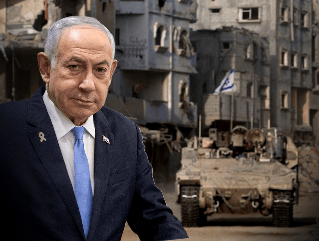 החזרת המשלחת - והמסר הפסימי: "המו"מ מיצה את עצמו"