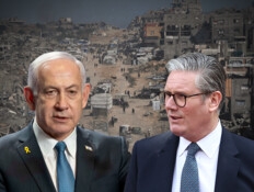 האיום מתממש: בריטניה הודיעה על צעדים נגד ישראל
