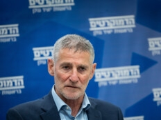 גולן: יש לוודא שישראל תישאר מדינה שלא הורגת ילדים