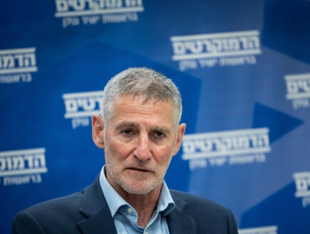 גולן: יש לוודא שישראל תישאר מדינה שלא הורגת ילדים
