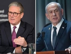 אחרי ההכרזה של מקרון: הקריאה הדחופה לראש ממשלת בריטניה