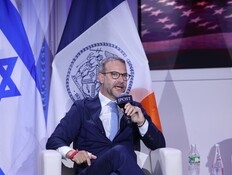 השליח האמריקני בוהלר: "קרובים מאי פעם לעסקה"