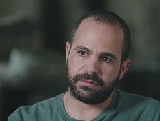ירדן ביבס מדבר: הפגישה עם סינוואר במנהרה והפרידה מקוניו