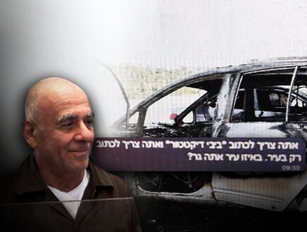 "איום ממשי לביטחון המדינה": מאות ישראלים בקשר עם איראן