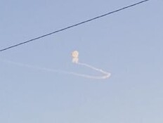 אזעקות באשקלון - בעקבות שיגור מצפון הרצועה