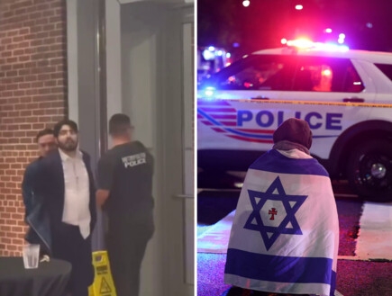 בעקבות הפיגוע: ההנחיה שניתנה לנציגויות היהודיות בארה"ב