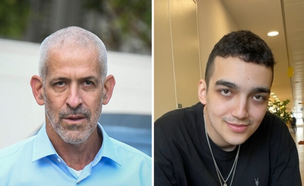 "מתנצל שנחטפת גם בגללנו - וששוחררת בזכות וויטקוף"