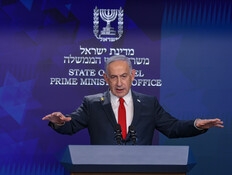 "פרצו בכפכפים וטנדרים"? גרסת נתניהו - ומה שקרה באמת