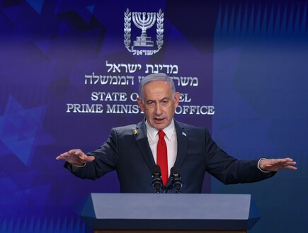 "פרצו בכפכפים וטנדרים"? גרסת נתניהו - ומה שקרה באמת