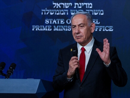 רה"מ לאפיפיור: קרובים להסכם לשחרור חטופים
