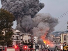 הודעת פינוי חריגה של צה"ל לכפר בלבנון: "אזהרה דחופה"