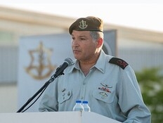 אימו של החטוף על ראש השב״כ המיועד: "תולשת שיערות"