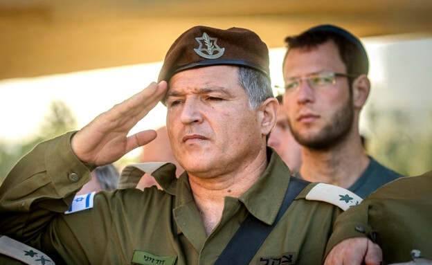 האמירה של ראש השב"כ המיועד נגד עסקת חטופים
