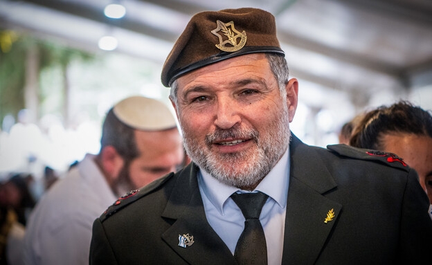 בלעדי: ההקלטות של ראש השב"כ המיועד נחשפות