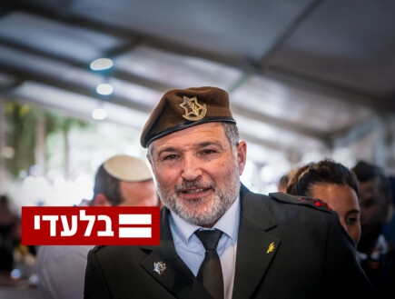 ההקלטות של ראש השב"כ המיועד נחשפות
