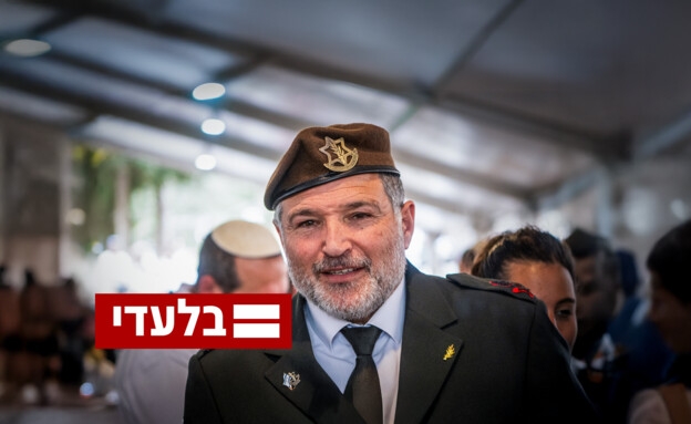 בלעדי: ההקלטות של ראש השב"כ המיועד נחשפות