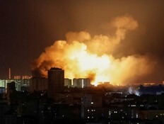 רק ההתחלה: המבצעים הדרמטיים שאוקראינה מתכננת נגד רוסיה