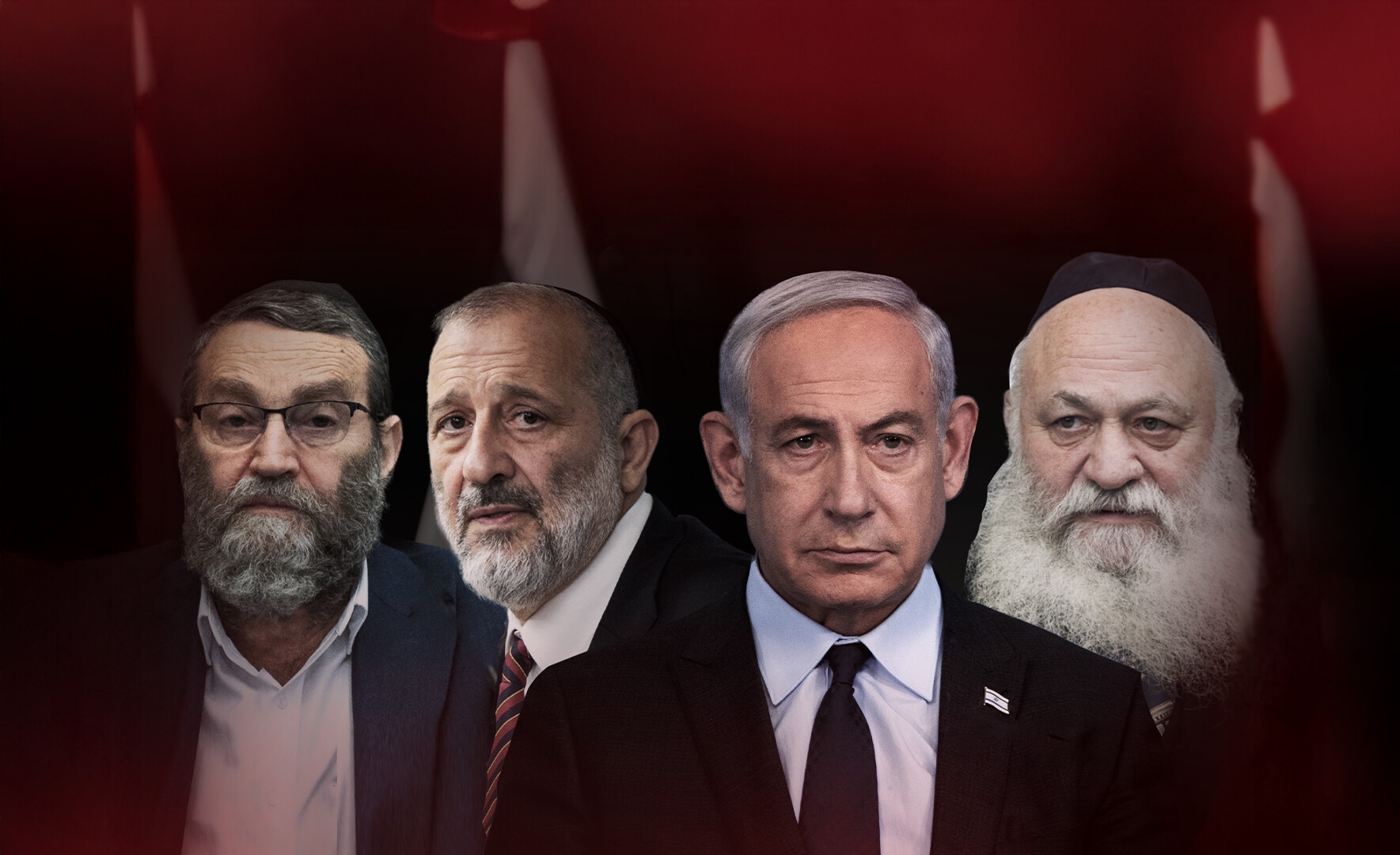המשבר בשיא: החרדים באולטימטום חדש - "תוך שעות"
