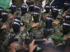הצעת וויטקוף - והתשובה המסתמנת של חמאס: "כן, אבל"