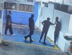 הנקמה האכזרית של האסיר לשעבר בסוהר שזיהה במועדון בת"א