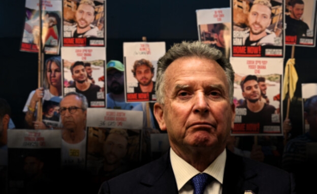 חשיפה: הסעיף במתווה החדש שיקבע את גורל העסקה