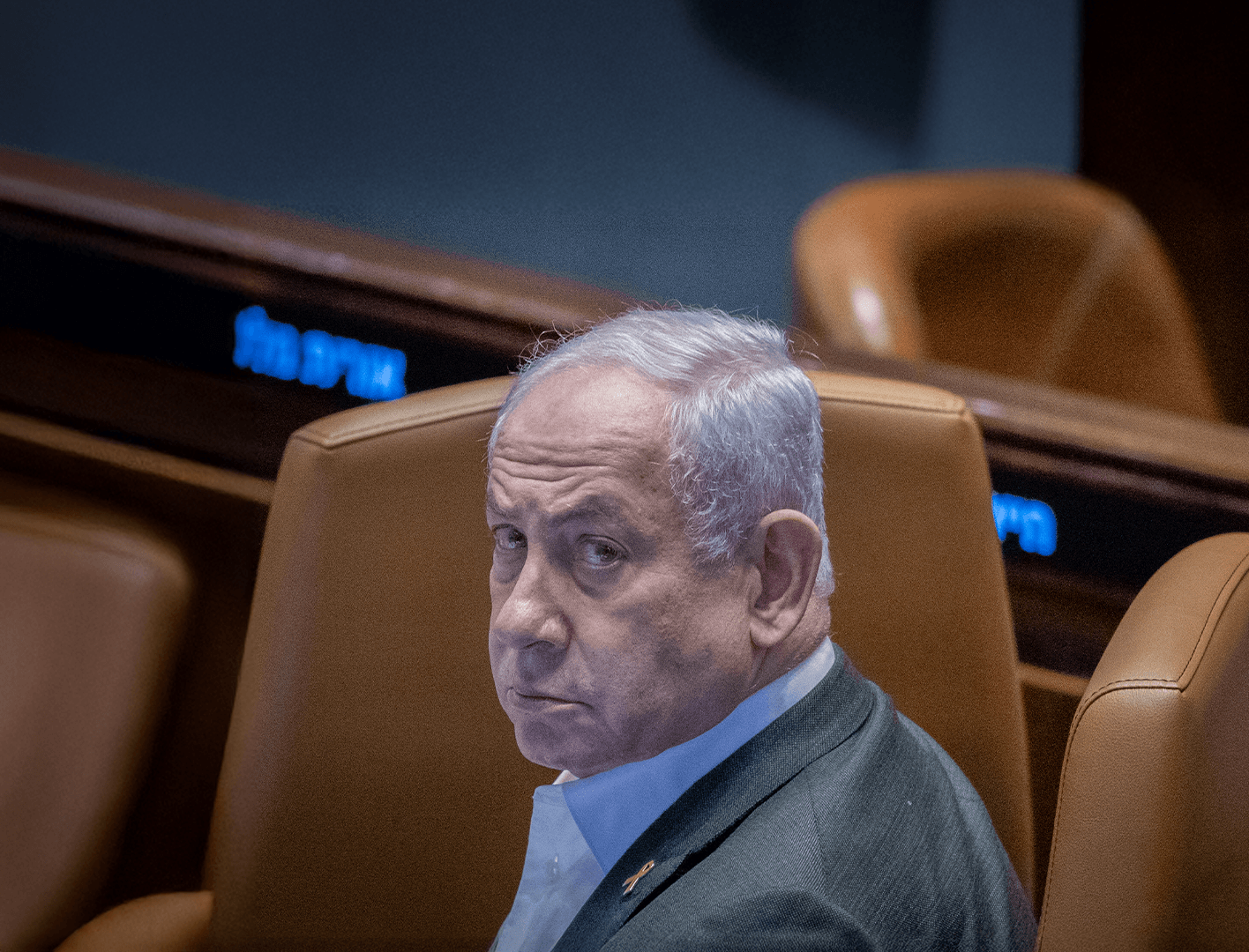 הספירה לאחור החלה - נתניהו ינסה עוד מהלך אחד