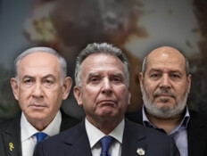 העימות אחרי תשובת חמאס: וויטקוף זעם, כך ענה ארגון הטרור