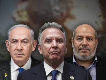 דיווח: חמאס העביר את תשובתו למתווכות; אלה השינויים שדרש