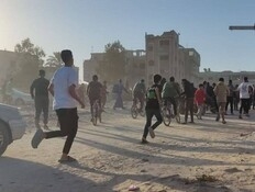 הכוח שמעז לאתגר את חמאס - ונמצא תחת מתקפה