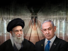 מפת מתקני הגרעין והארסנל האיראני: המטרות ותרחישי התגובה