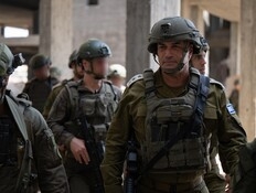 הרמטכ"ל מבהיר: "איראן כבר אינה מדינה סף גרעינית"
