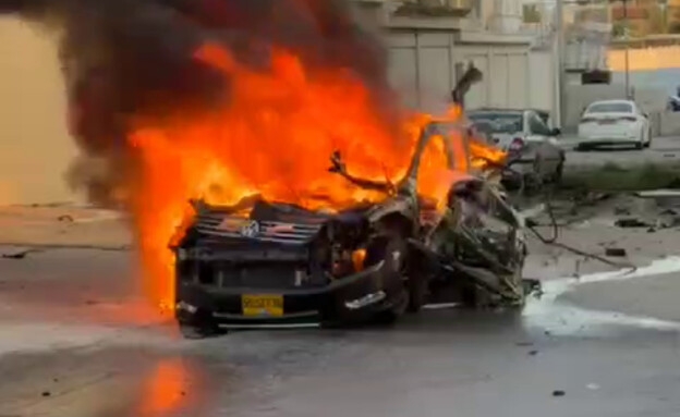 פחד ברחובות: חמישה ימים, תשעה נרצחים – אפס משילות