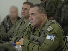 הרמטכ"ל בהודעה חריגה נגד ערוץ 14: "שקר חסר שחר"