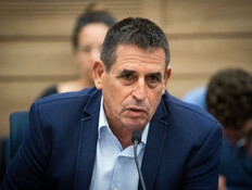 המתקפה על בן גביר והשותף הפוטנציאלי: "הוא היה טוב"
