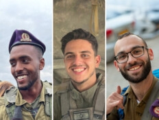 המילואימניקים סירבו, הסדירים גם התריעו - ונשלחו במקומם