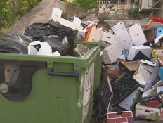 האח מצפצף על החוק, השר לא אוכף: "זה הזוי, רק בישראל"